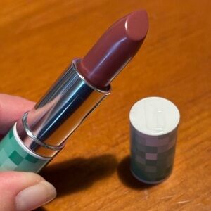 Clinique Pop Lip Color Lipstick + Primer Blush Pop